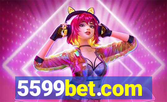 5599bet.com