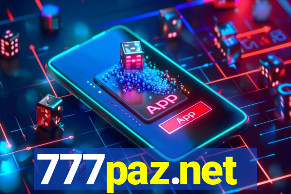 777paz.net