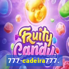 777-cadeira777.cc