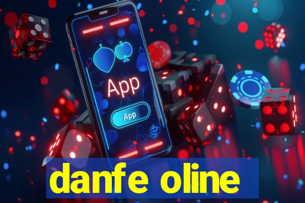 danfe oline