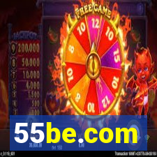 55be.com