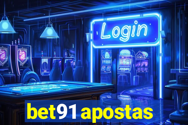 bet91 apostas