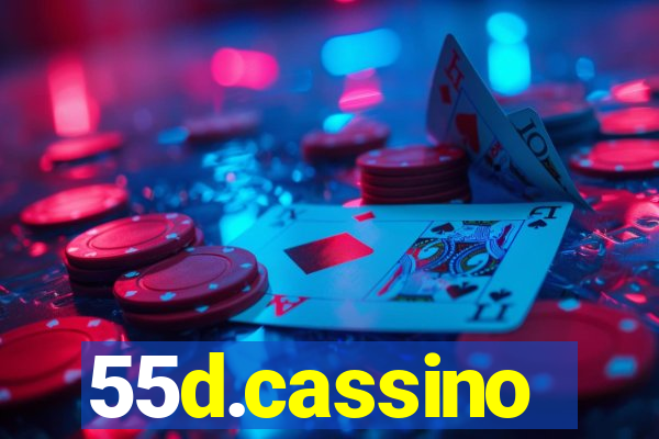 55d.cassino