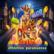 athletico paranaense x bahia ao vivo hd