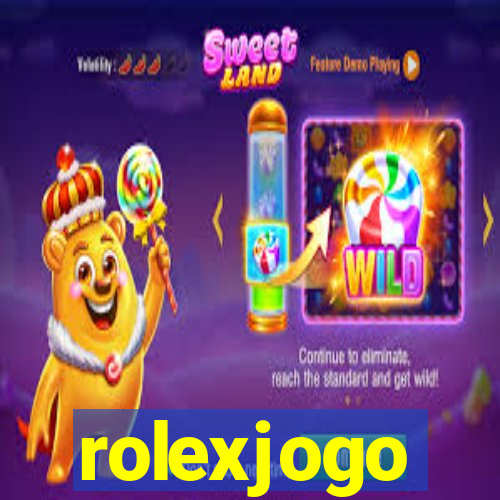 rolexjogo