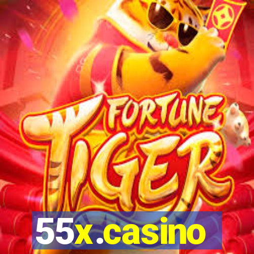 55x.casino