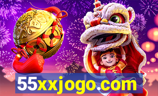 55xxjogo.com