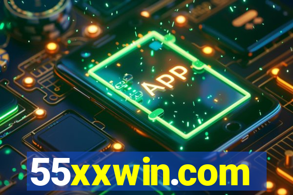 55xxwin.com