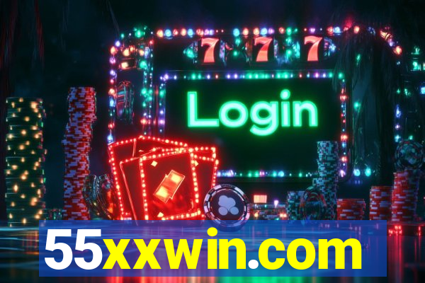 55xxwin.com