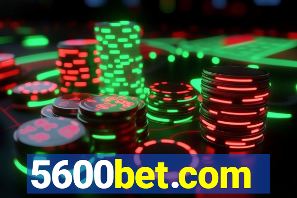 5600bet.com