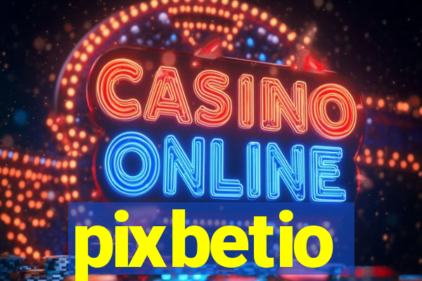 pixbetio