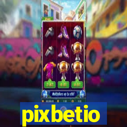 pixbetio