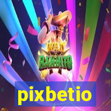 pixbetio