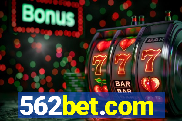 562bet.com