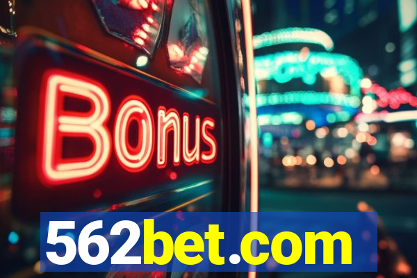 562bet.com