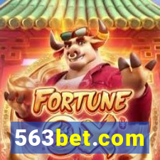 563bet.com