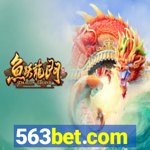 563bet.com