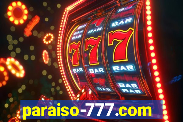 paraiso-777.com