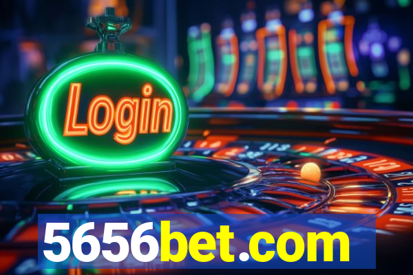 5656bet.com