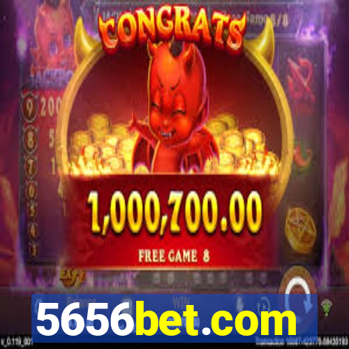 5656bet.com