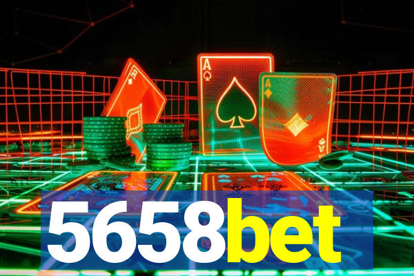 5658bet