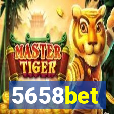 5658bet