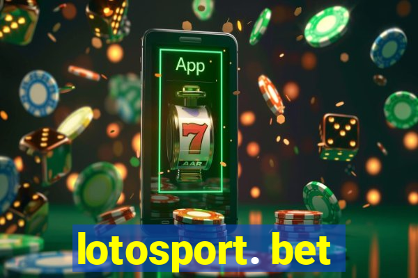 lotosport. bet