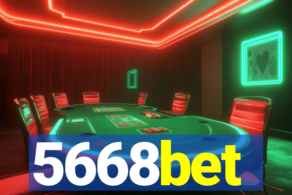 5668bet