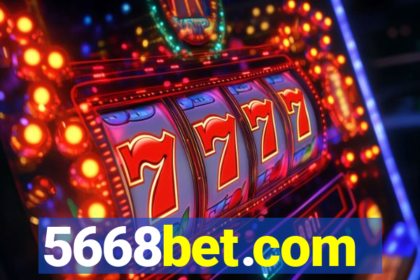 5668bet.com