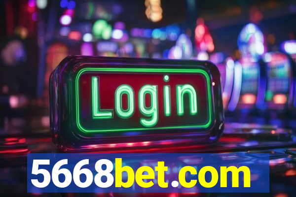 5668bet.com