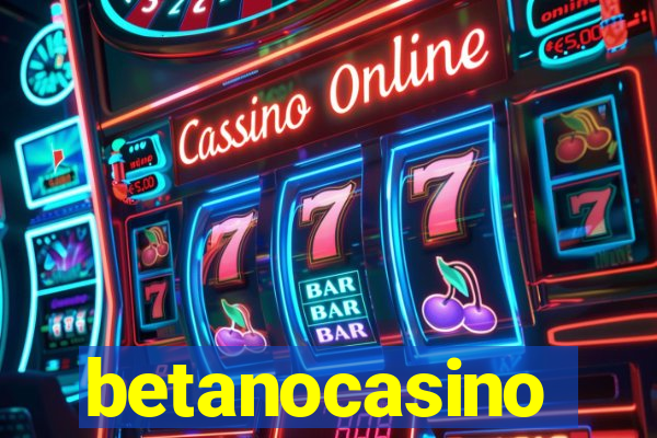 betanocasino