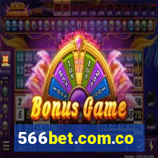 566bet.com.co