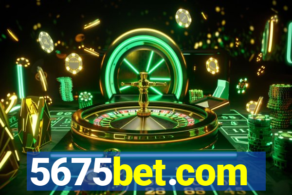 5675bet.com