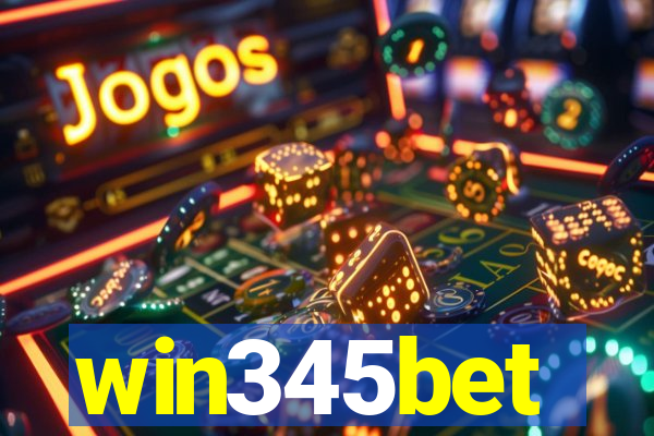 win345bet