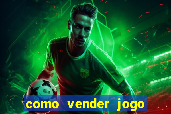 como vender jogo do bicho