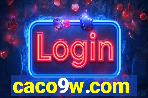 caco9w.com