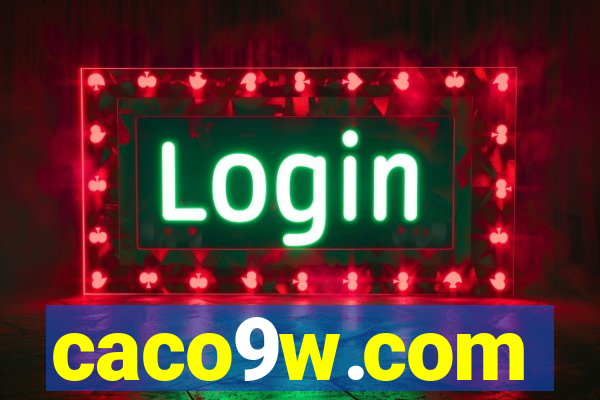 caco9w.com