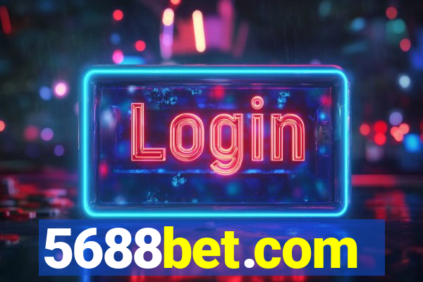 5688bet.com