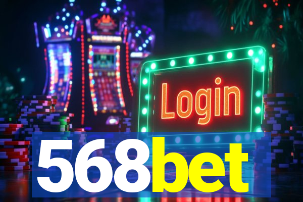 568bet