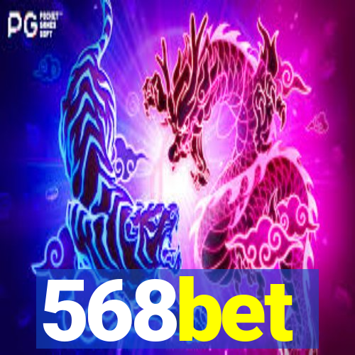 568bet