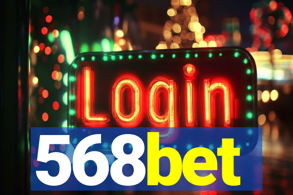 568bet