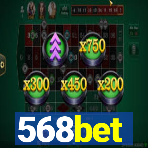 568bet