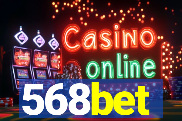 568bet