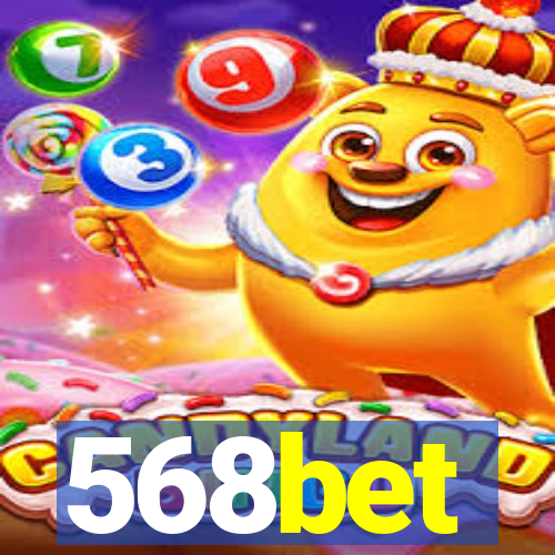 568bet