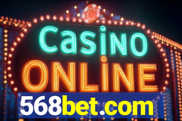 568bet.com