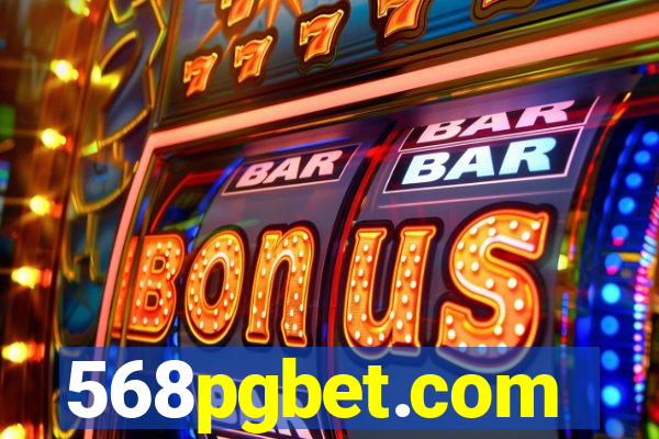 568pgbet.com