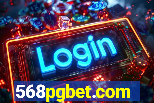 568pgbet.com