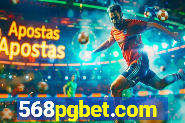 568pgbet.com