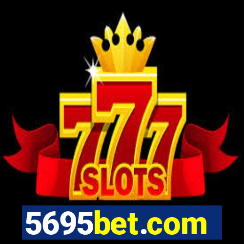 5695bet.com