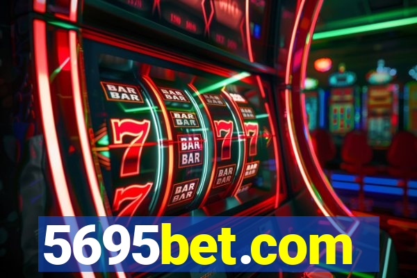 5695bet.com